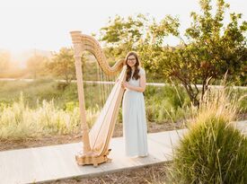 Stephanie - Harpist - Harpist - Temecula, CA - Hero Gallery 2