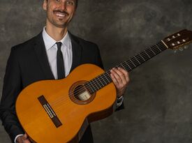 James Labrosse Guitar - Flamenco Guitarist - Brooklyn, NY - Hero Gallery 1