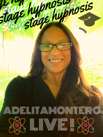 Adelita Montero California's #1 Female Hypnotist - Hypnotist - Seal Beach, CA - Hero Main