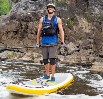 Jared Munch - Motivational Speaker - Minneapolis, MN - Hero Main