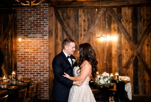 Restaurant Wedding Venues in Bentleyville, PA - The Knot