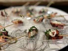 Industry Standard Events - Caterer - Atlantic City, NJ - Hero Gallery 4