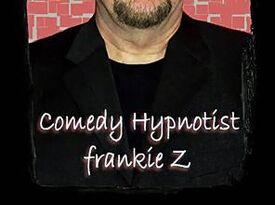Comedy Hypnotist Frankie Z - Comedy Hypnotist - Orlando, FL - Hero Gallery 1