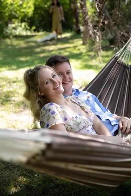 Attending a beautiful wedding in RI. Congrats Jarrod & Mary!