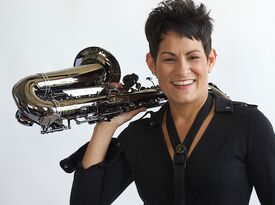 Emily Sierra - Saxophonist - New York City, NY - Hero Gallery 1