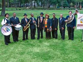 The New Orleans Jazz Ramblers BAND - Jazz Band - Memphis, TN - Hero Gallery 2