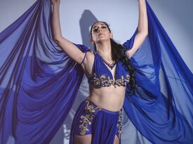 Mariana: Multi-Award Winning Bellydancer - Belly Dancer - Philadelphia, PA - Hero Gallery 3