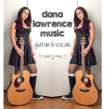 Dana Lawrence - Acoustic Guitarist - Highland Park, IL - Hero Main