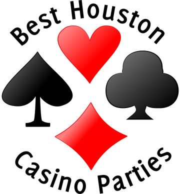 Best Houston Casino Parties - Casino Games - Houston, TX - Hero Main