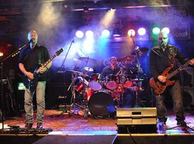 Downside Up - Classic Rock For Your Event - Classic Rock Band - Springfield, OR - Hero Gallery 2