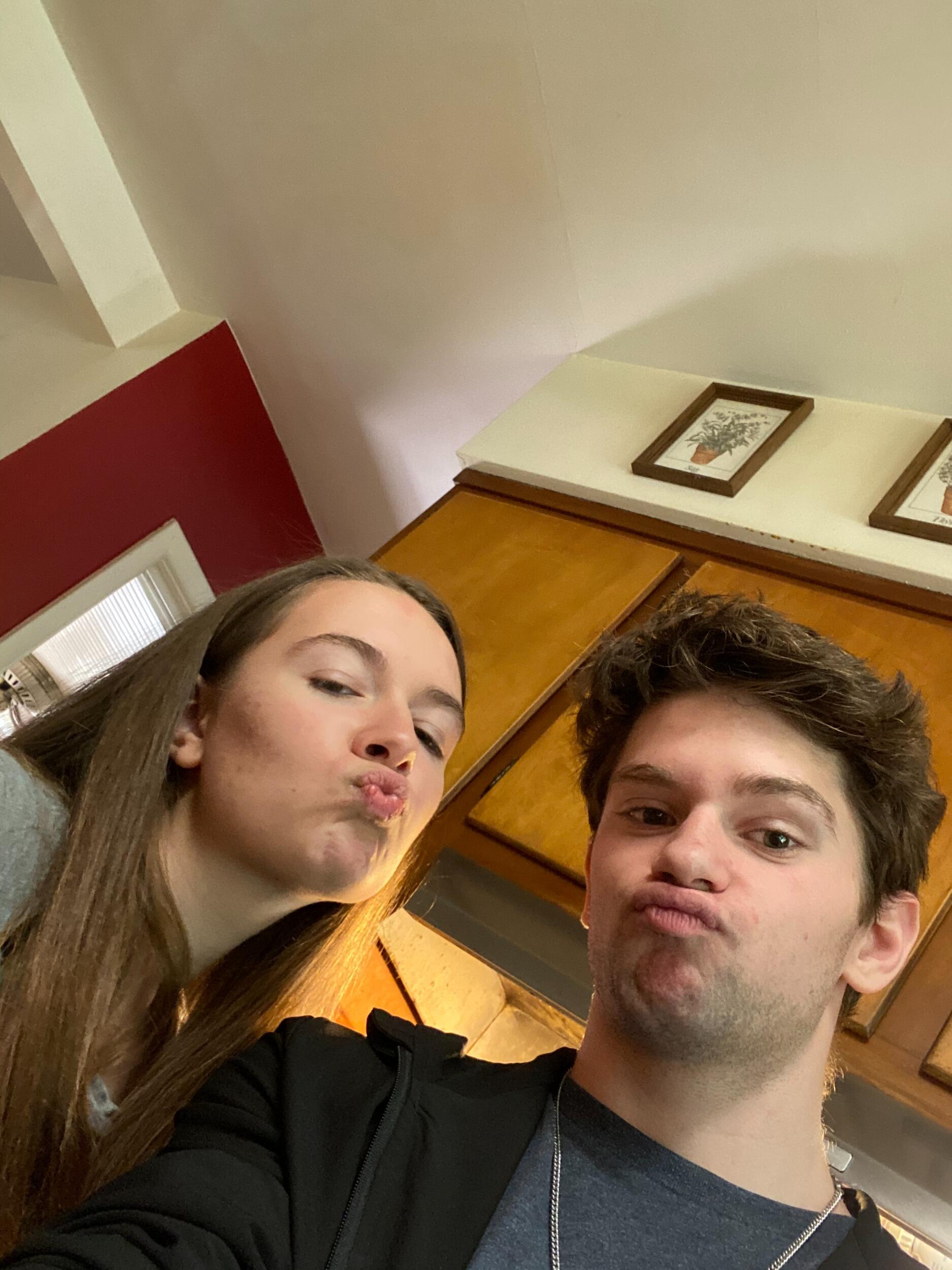 1 year anniversary!