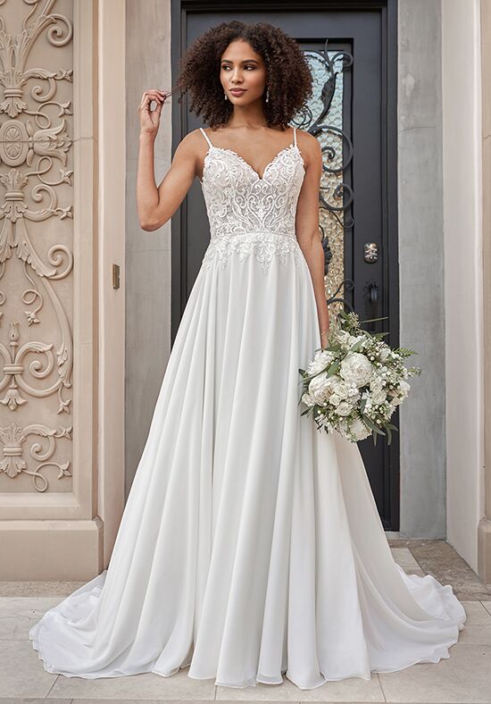 Jasmine Couture T232061 Wedding Dress | The Knot