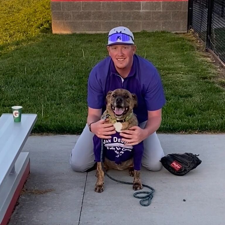 Tyler's #1 Fan