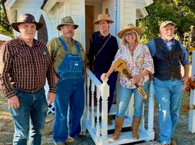 Ioni Creek - Bluegrass Band - Allen, TX - Hero Gallery 1
