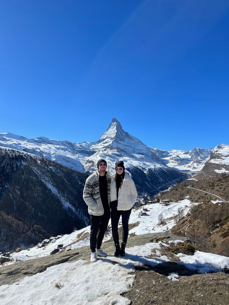 Zermatt, Switzerland 