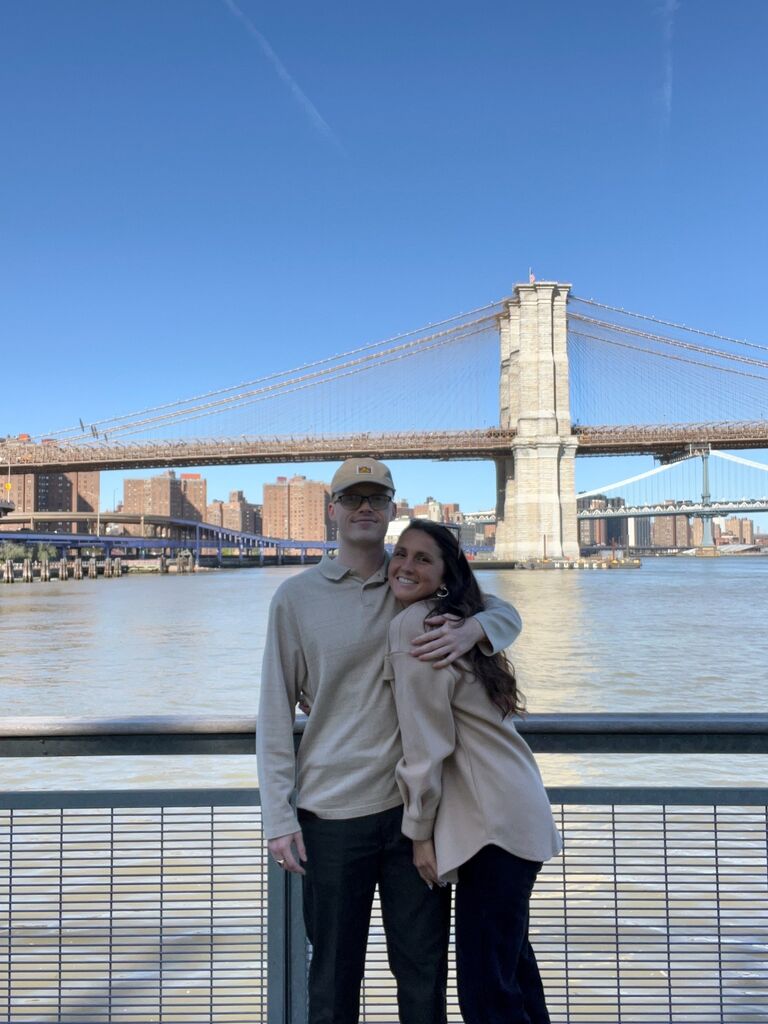 New York City