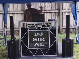 DJ SIR AL - DJ - New Port Richey, FL - Hero Gallery 4