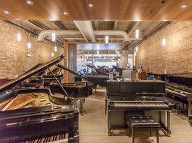 PianoForte Chicago - Theater - Chicago, IL - Hero Gallery 3