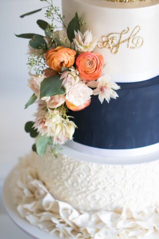 Kaked By Katie | Wedding Cakes - The Knot