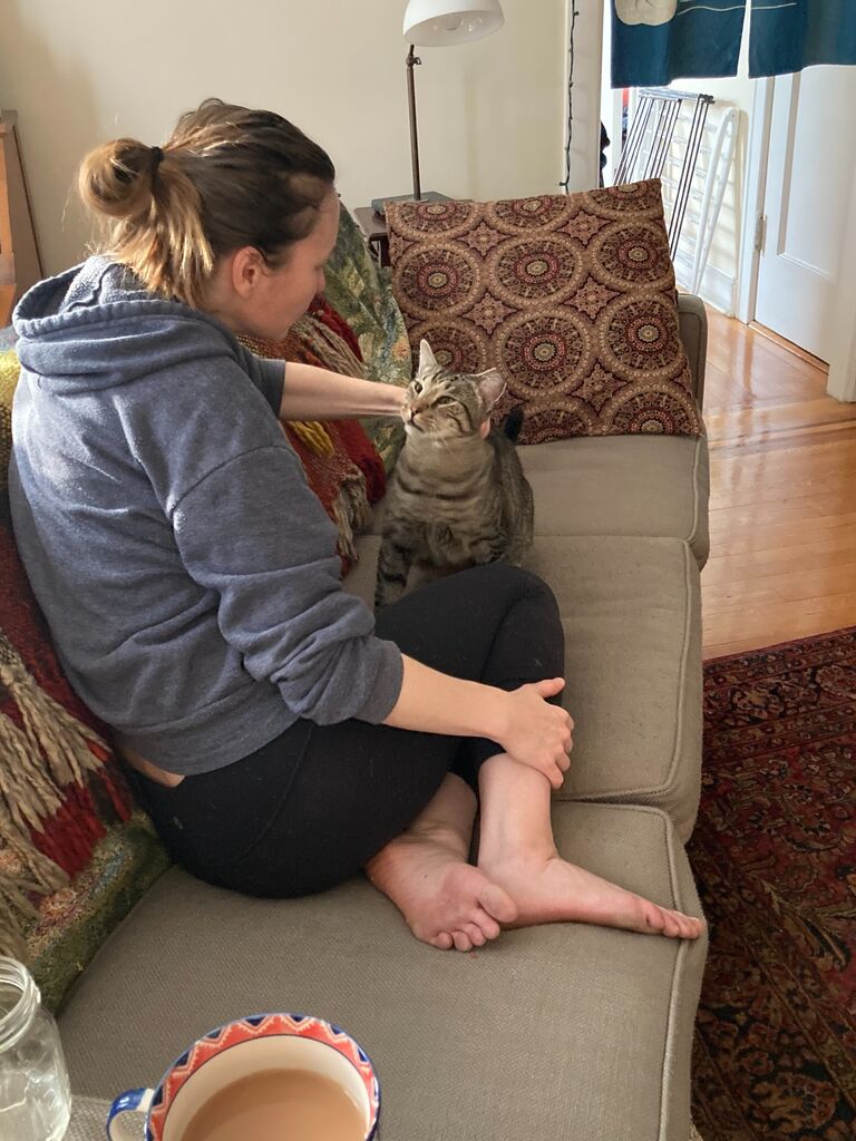 Catillac joins our family!