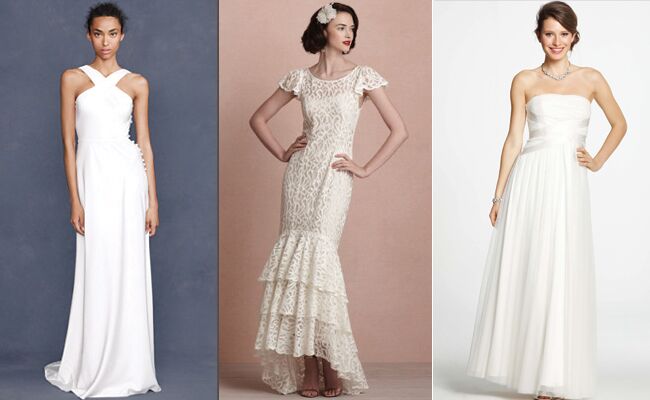 Target Launches Wedding Dresses! How Low Will You Go?