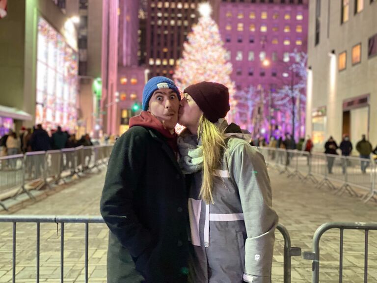 Rockefeller Center