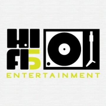 HiFi5 Entertainment - DJ - San Diego, CA - Hero Main