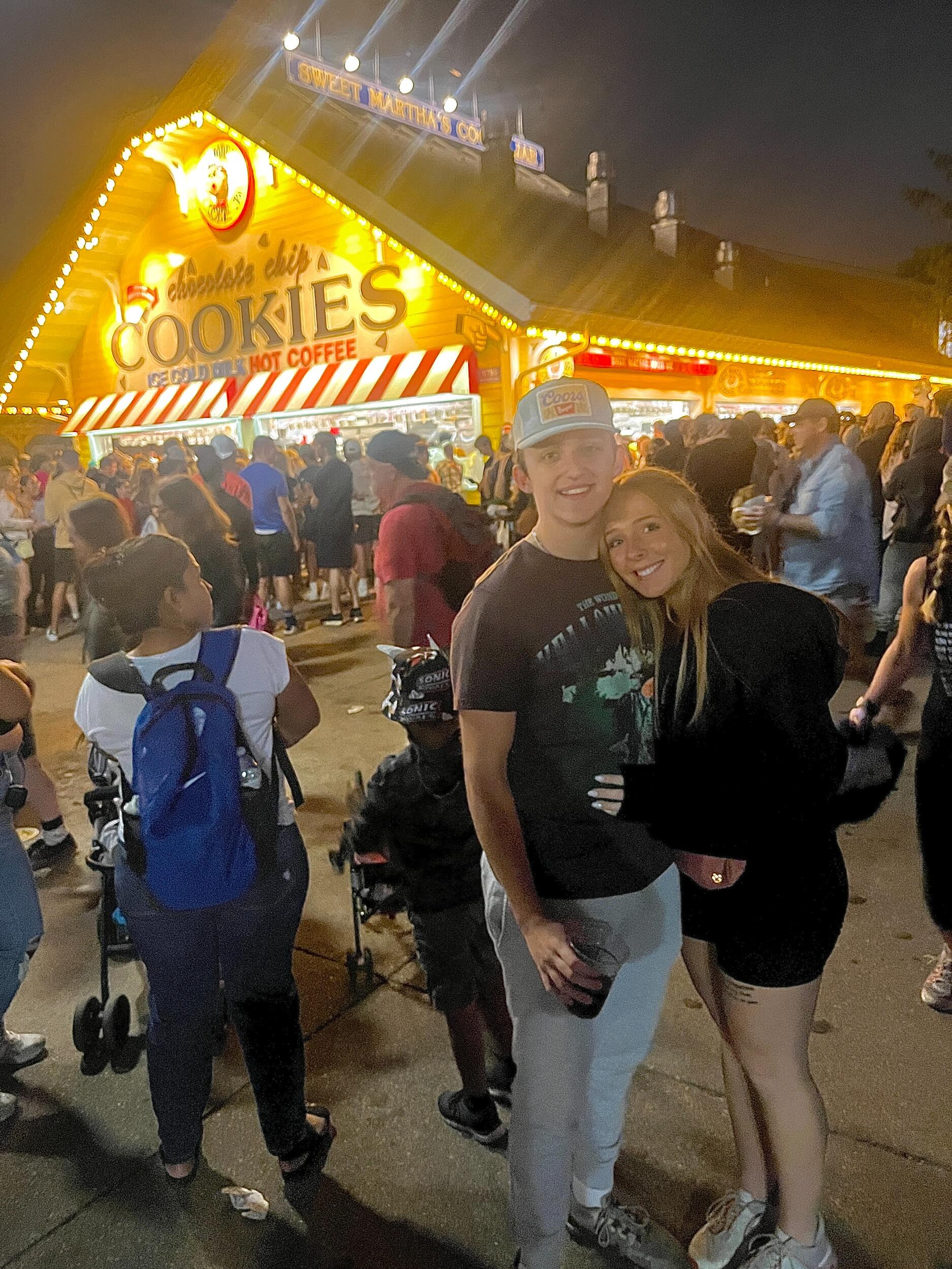 State Fair 2023