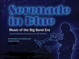 Serenade in Blue Big Band  - Swing Band - Denver, CO - Hero Gallery 2