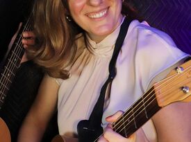 Maria Rose (Acoustic Beach Party Music) - Singer Guitarist - Cocoa Beach, FL - Hero Gallery 1