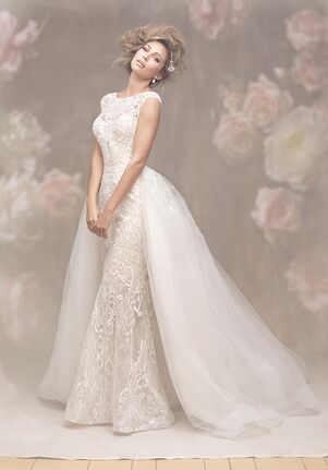 allure couture c461