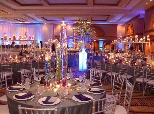 Sheraton Grand Chicago | Reception Venues - The Knot