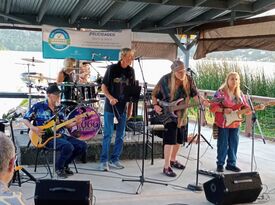 Fogg Revisited Band Classic Rock - Classic Rock Band - Clearlake, CA - Hero Gallery 3