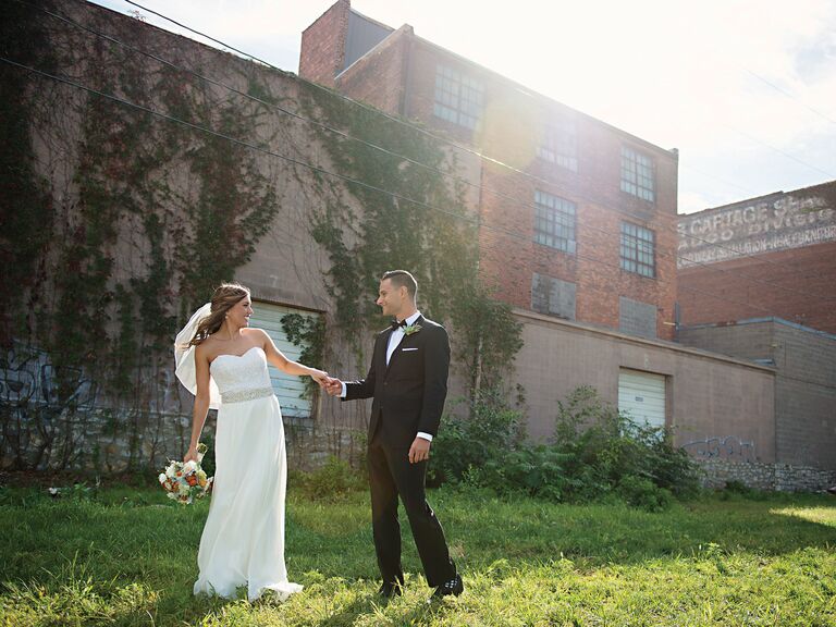 5 Industrial Wedding Venues In Kansas City