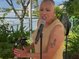EvelynA Rose - Singer - Apollo Beach, FL - Hero Gallery 3