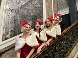 The Golden Gate Belles - Christmas Caroler - San Francisco, CA - Hero Gallery 4