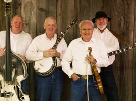 the Lonesome Fiddle Ramblers - Bluegrass Band - Hagerstown, MD - Hero Gallery 1
