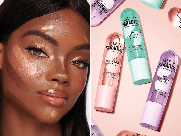 The Best Tiktok Makeup Products For