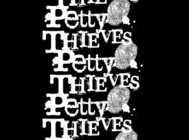 Petty Thieves - Cover Band - Lake Geneva, WI - Hero Gallery 2