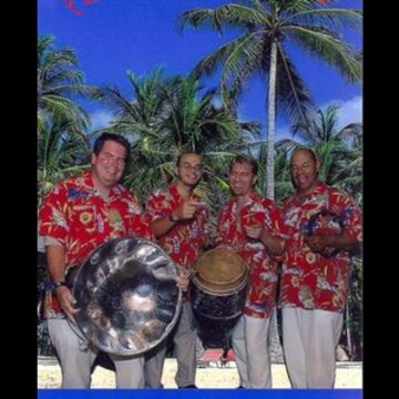 Islands In The Sun Productions - Steel Drum Band - Houston, TX - Hero Main