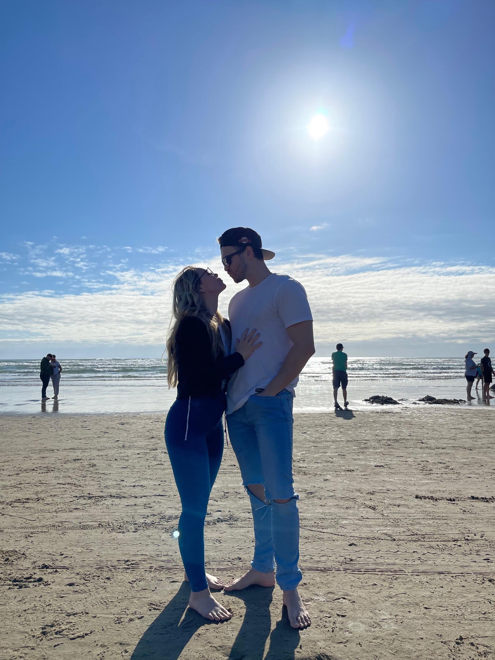 Cannon Beach