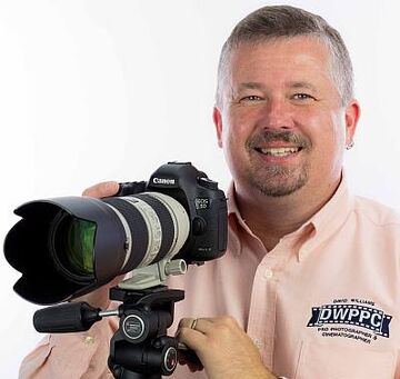 David Williams Photographer - Photographer - Raleigh, NC - Hero Main