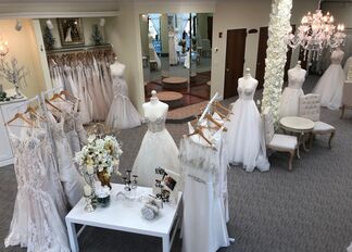 Village Bridal Bridal Salons The Knot