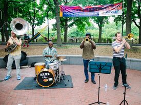 Liberty Bell Brass - Brass Band - Philadelphia, PA - Hero Gallery 1