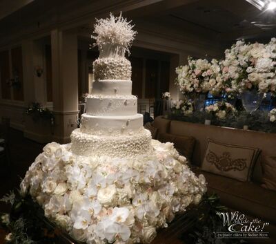 Wedding Cake Bakeries In Houston Tx The Knot