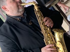 Steven L Phillips - Saxophonist - Katy, TX - Hero Gallery 2