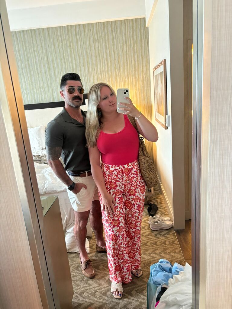 Hawaii