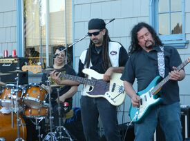 The Jimmy Hats Band - Rock Band - Antioch, CA - Hero Gallery 1