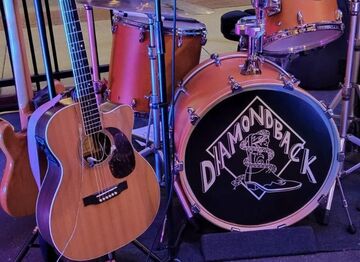 Diamondback - Country Band - Skokie, IL - Hero Main