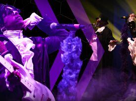 The Purple Madness - Prince Tribute Act - Atlanta, GA - Hero Gallery 3